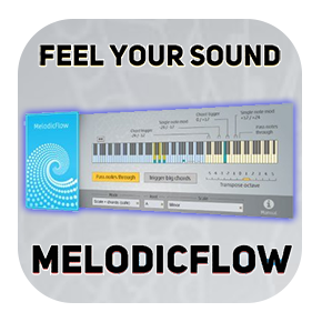 FeelYourSound Melodic Flow Free Download