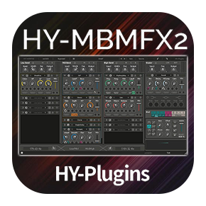HY-Plugins HY-MBMFX2 Free Download