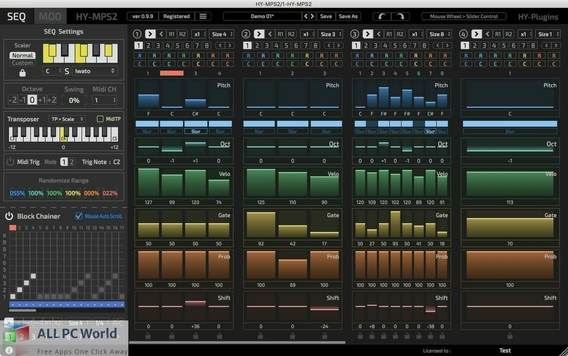 HY-Plugins HY-MPS2 Free Download