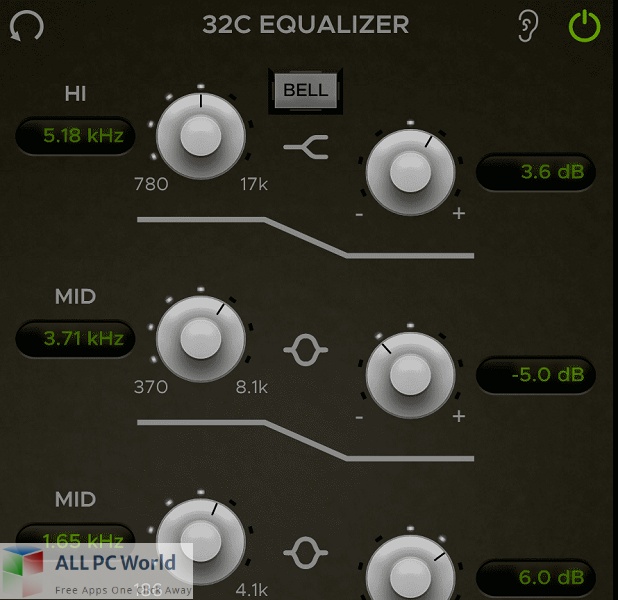 Harrison 32C Plugins for Free Download
