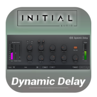 Initial Audio Dynamic Delay Free Download
