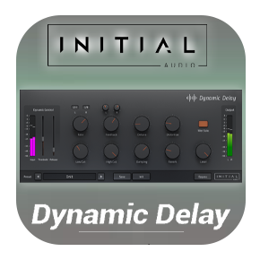 Initial Audio Dynamic Delay Free Download