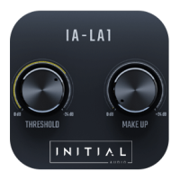 Initial Audio IA-LA1 Compressor Free Download