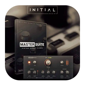 Initial Audio Master Suite Free Download