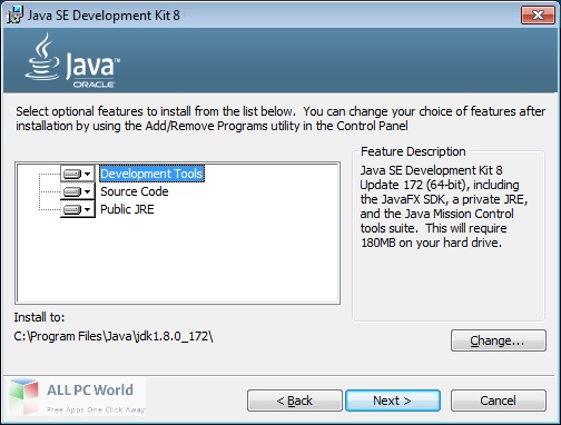 Java SE Development Kit Free Download