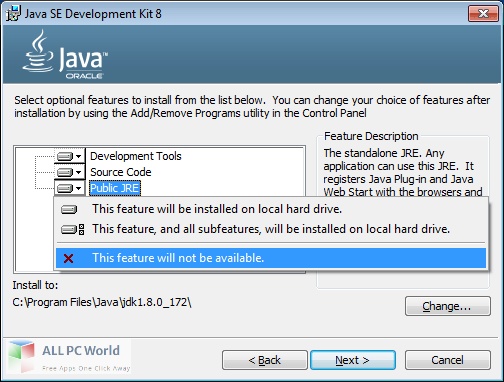 Java SE Development Kit for Free Download