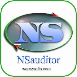 NSAUDITOR NETWORK SECURITY AUDITOR 3 for Free Download