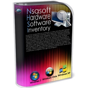 Nsasoft Hardware Software Inventory Free Download
