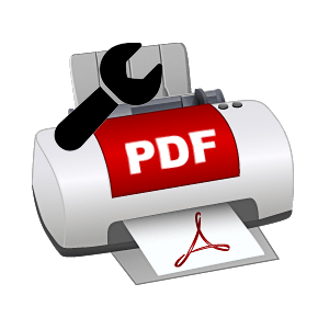 Repair Tool for Microsoft Print to PDF Free Download