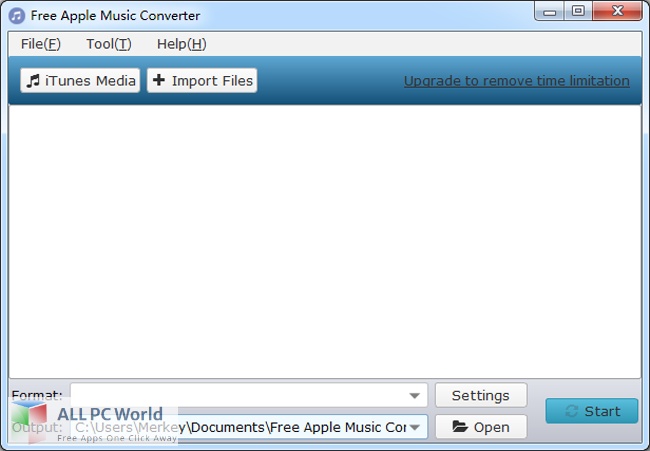 ThunderSoft Apple Music Converter 2 Free Download