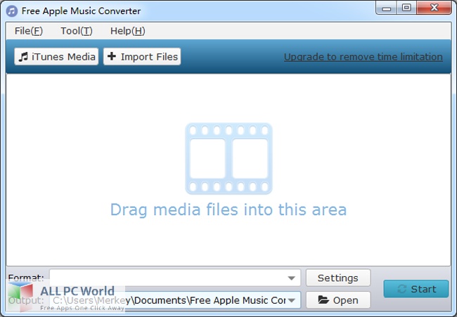 ThunderSoft Apple Music Converter Free Download