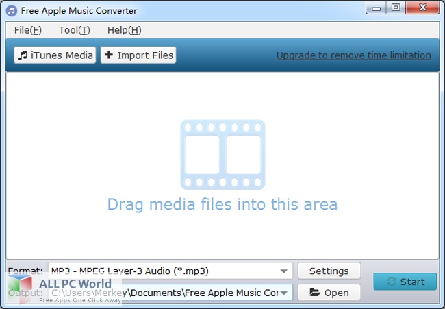 ThunderSoft Apple Music Converter for Free Download