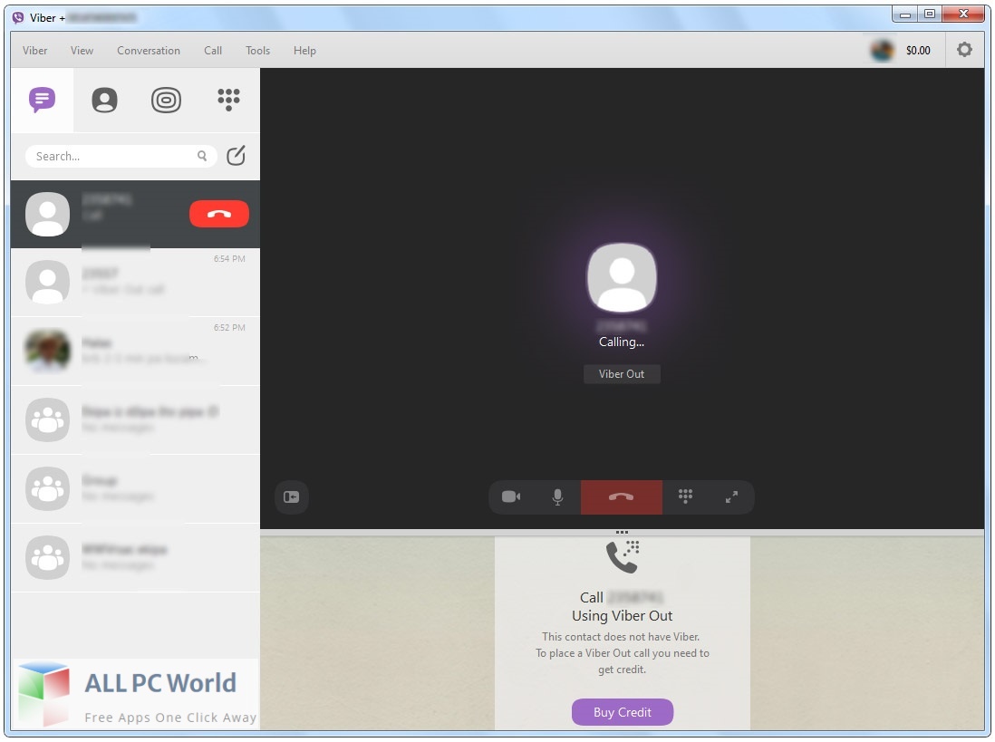 Viber for Windows for Free Download