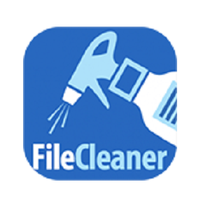 WebMinds FileCleaner Pro Download Free