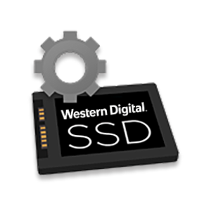 Western Digital WD SSD Dashboard 5 Free Download