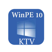 WinPE 10 KTV Version 4.1 Final 2022 Free Download