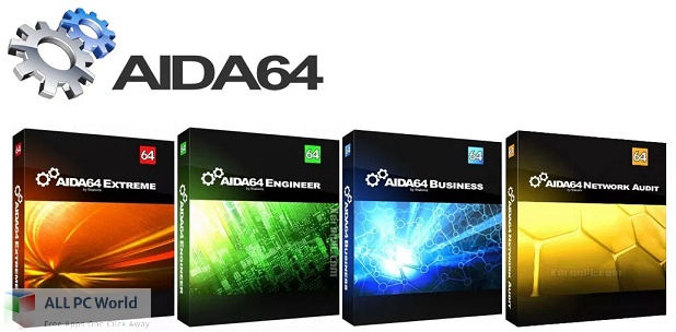 AIDA64 6.70.6000.0 All Editions Final for Free Download
