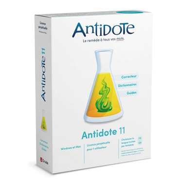 Antidote 11 Download Setup