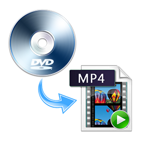 CoolSoftware DVD to MP4 3 Free Download