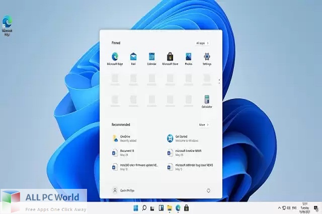 Windows 11 Pro With Office 2019 Pro Plus Download Free