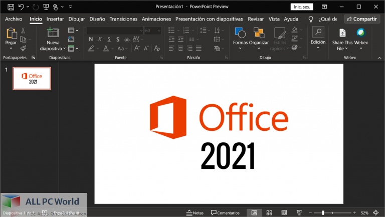 Windows 11 Pro with MS Office 2021 for Pro Plus Free Download