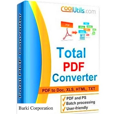 Coolutils Total Doc Converter 5