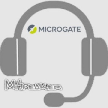 Download Microgate MiSpeaker 5 Free