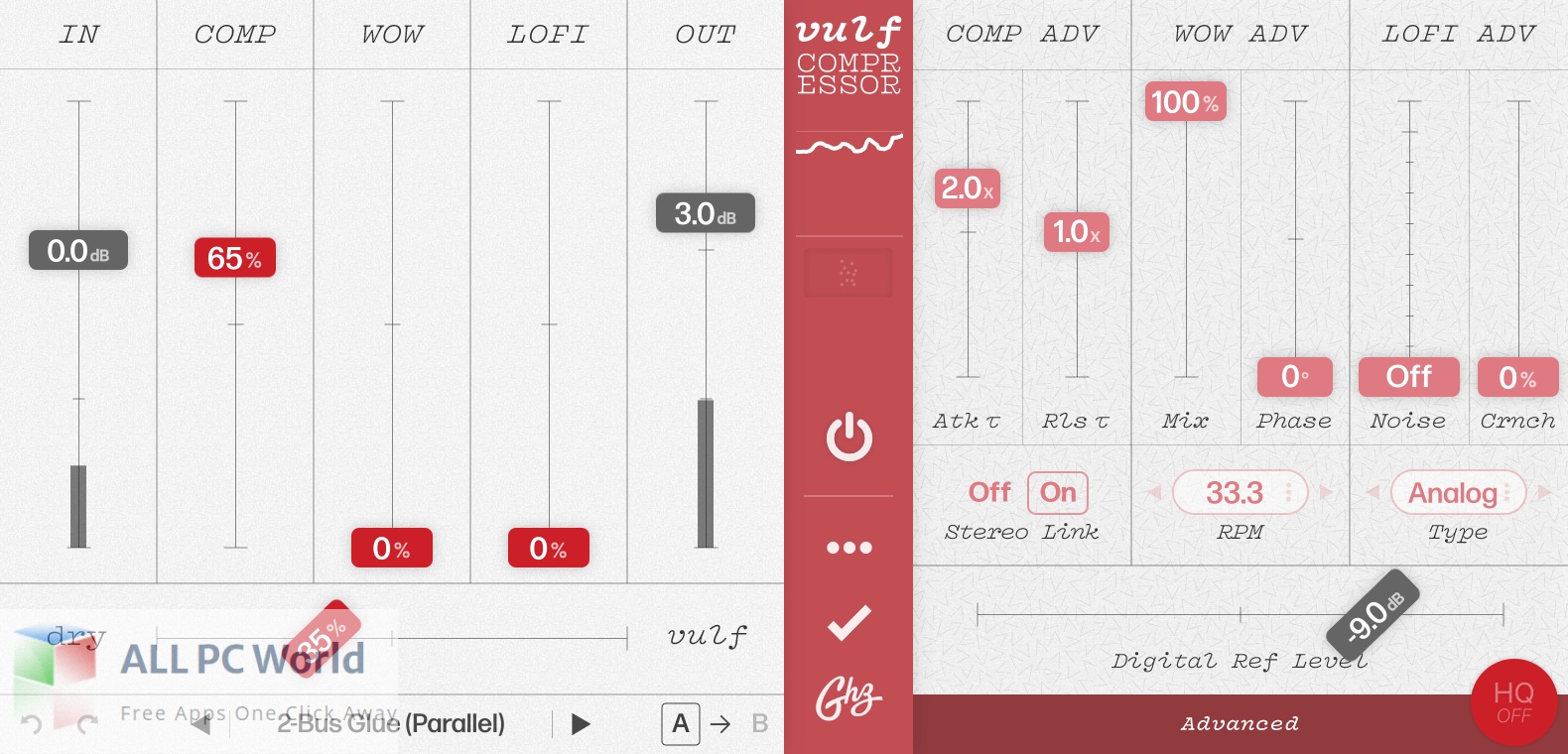 Goodhertz Plugins Bundle 3 Free Download