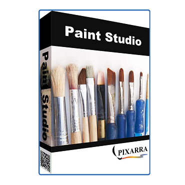Pixarra TwistedBrush Paint Studio Download Free