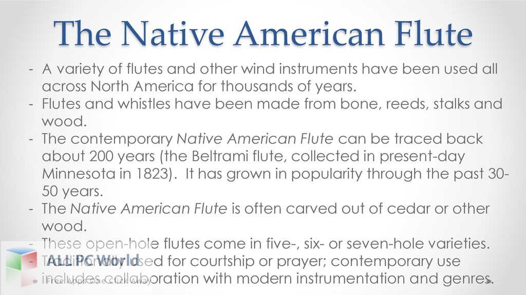 Apache Native American Flute 2 Setup Download