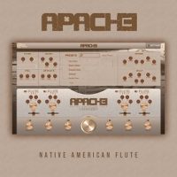 Download Apache Native American Flute Free