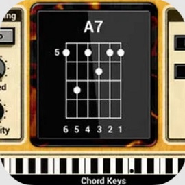 Download Applied Acoustics Systems Strum GS 2 Free