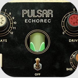 Download Pulsar Audio Pulsar Echorec Free