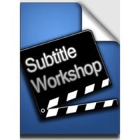 Download Subtitle Workshop Classic 6 Free
