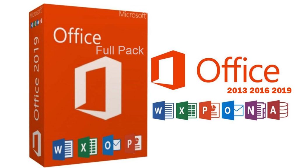 Microsoft Office Pro Plus Download