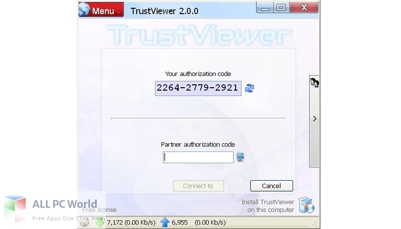 TrustViewer 2 Free Download