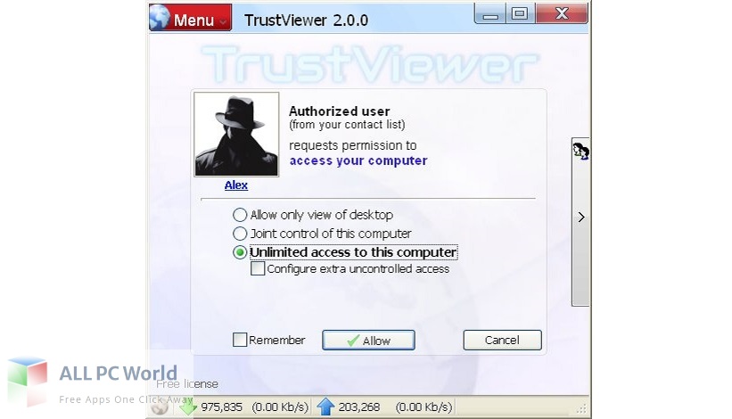 TrustViewer 2 Free Setup Download