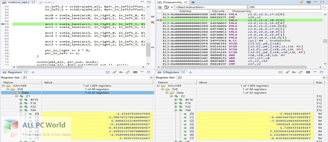 ARM Development Studio 2022 Gold Free Setup Download