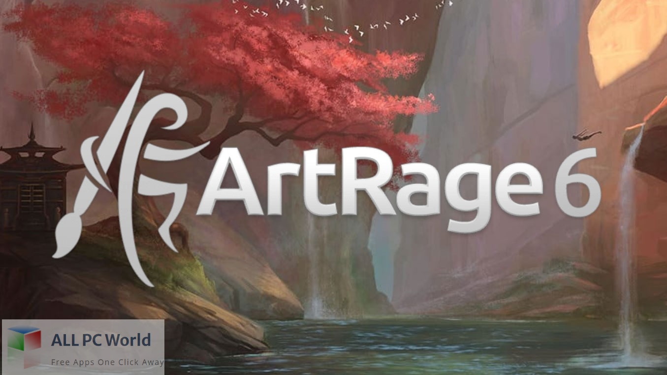 Ambient Design ArtRage 6 Free Download