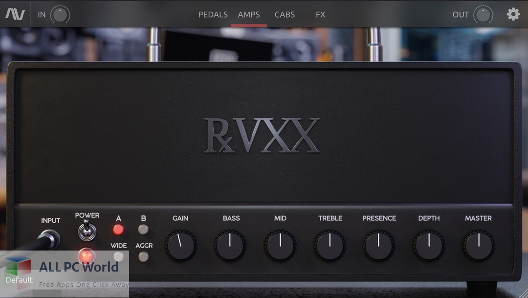Audio Assault RVXX v2 Free Download