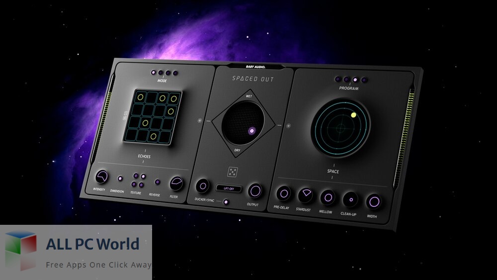 Baby Audio Spaced Out Free Download