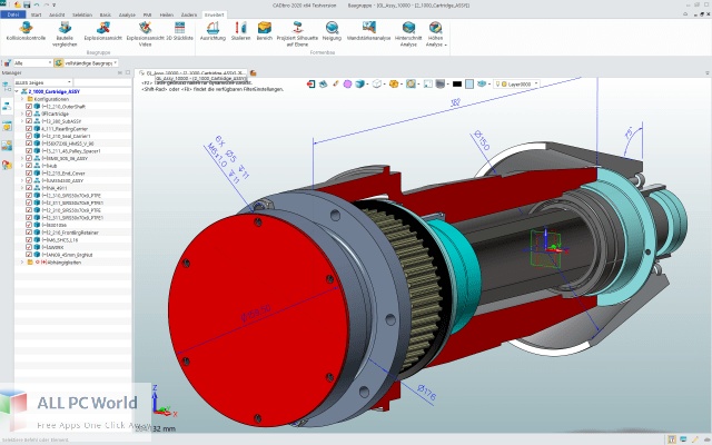 CADbro 2022 Free Download