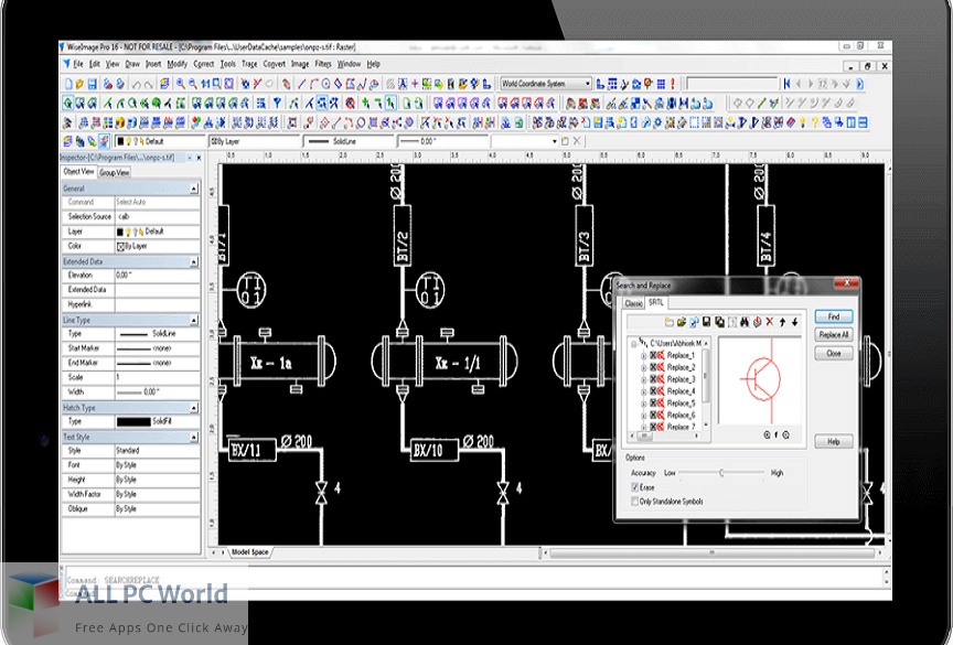 CSoft WiseImage Pro 22 Free Download