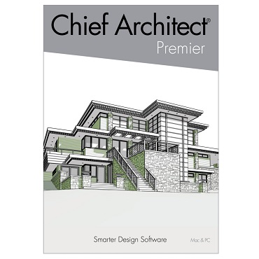 Chief Architect Premier X14 Download Free