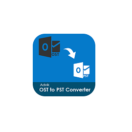 Download Advik Outlook OST Converter 7 Free