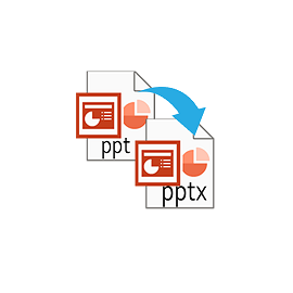 Download Batch PPT and PPTX Converter 2022 Free