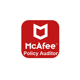 Download McAfee Policy Auditor Agent Free