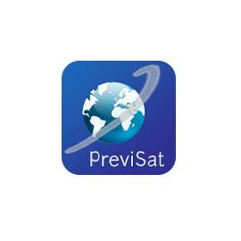 Download PreviSat 5 Free