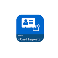 Download SysTools vCard Importer 6 Free