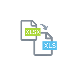 Downloads Batch XLS and XLSX Converter 2022 Free
